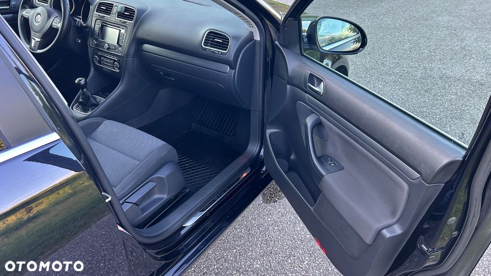 Volkswagen Golf 1.4 TSI Style - 13