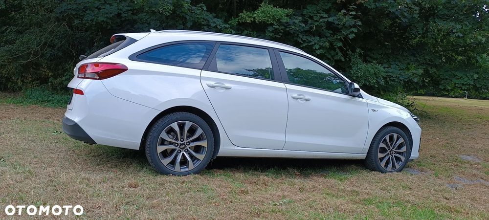 Hyundai i30 - 7