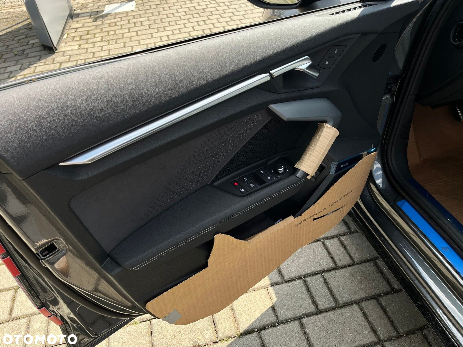 Audi S3 - 8
