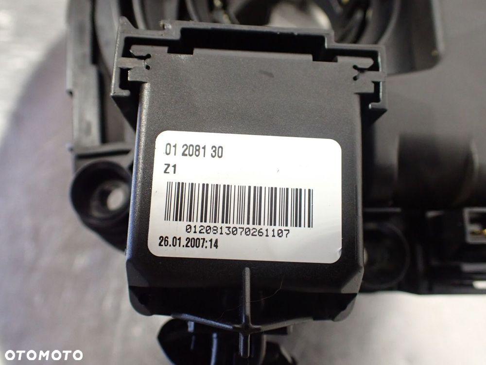 PAJĄK MANETKA Z TEMPOMATEM BMW E91 392002082 - 10