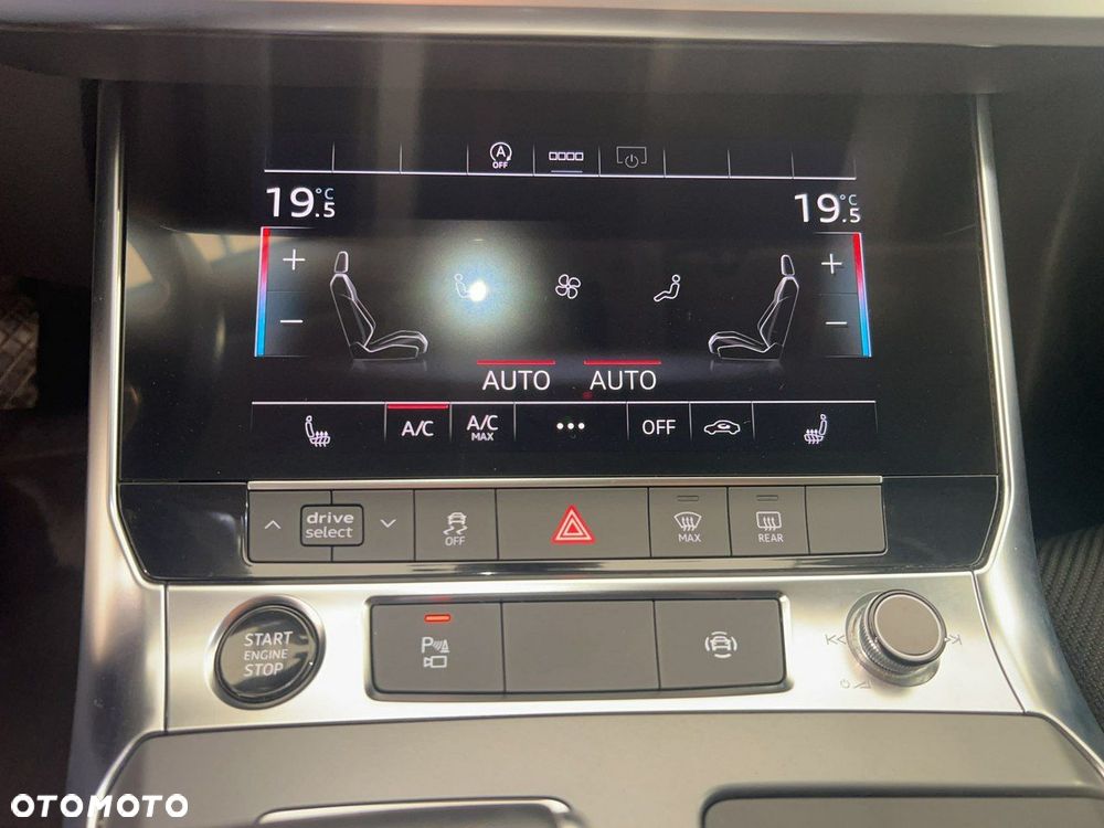 Audi A6 Limousine 40 TDI mHEV Advanced S tronic - 21