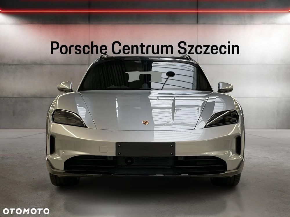 Porsche Taycan 105kWh 4 - 8