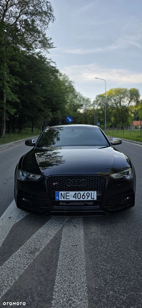 Audi S5 Coupé - 20
