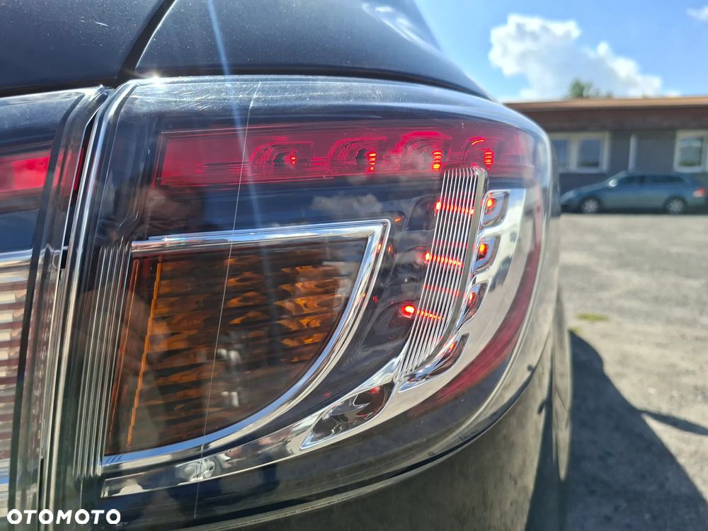 Mazda 6 2.0 Exclusive + - 7