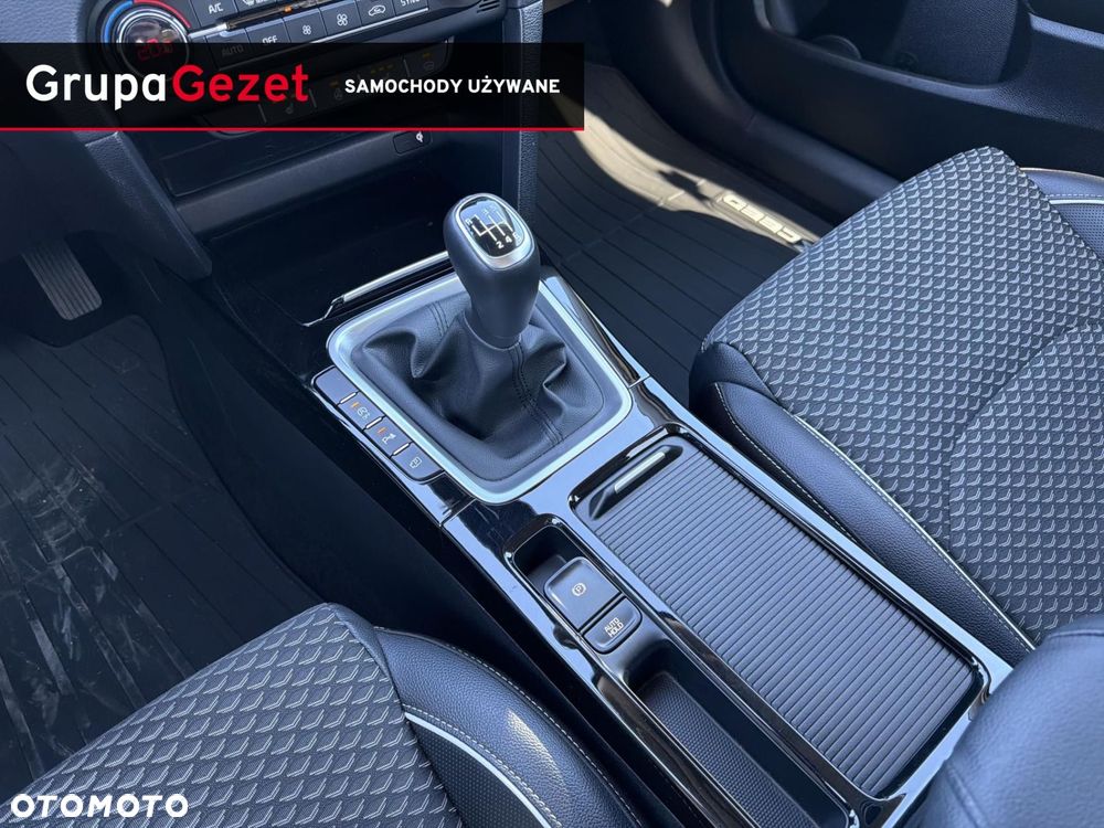 Kia XCeed 1.5 T-GDI Business Line - 15