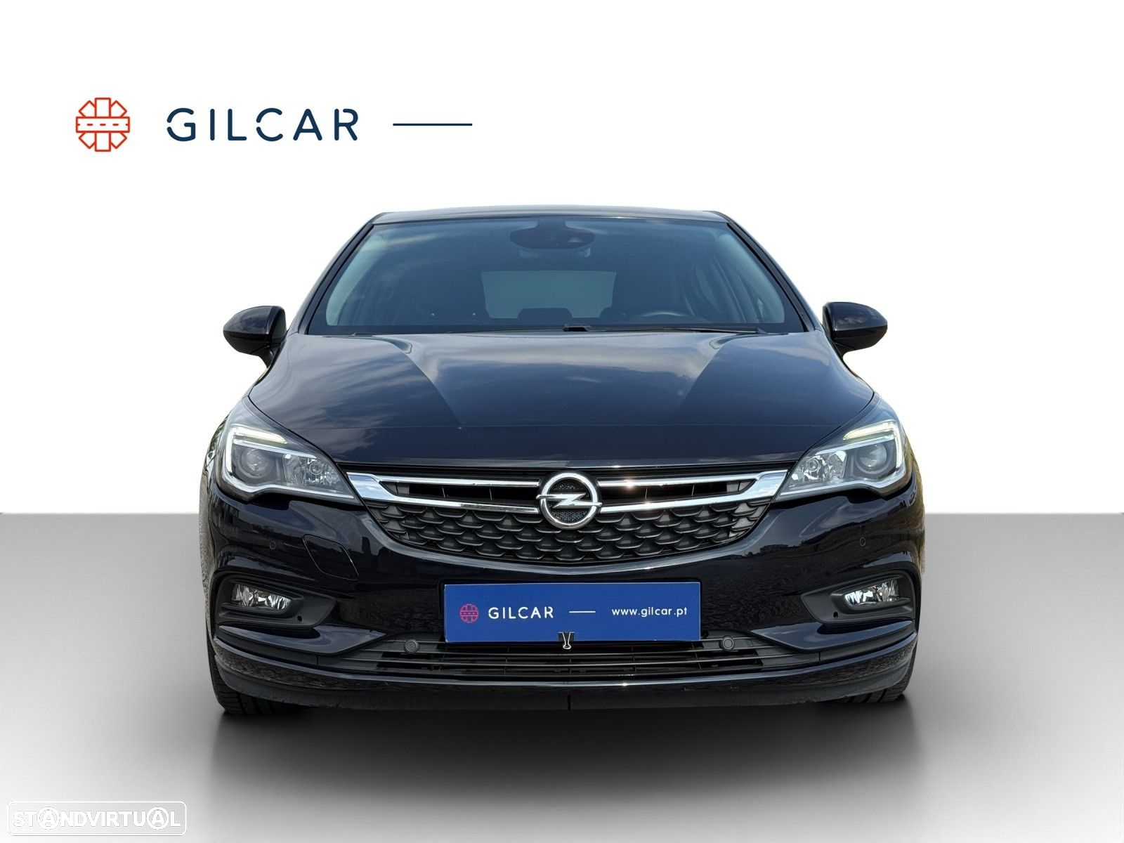 Opel Astra 1.0 Innovation S/S - 3