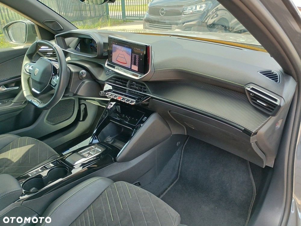 Peugeot 2008 - 15