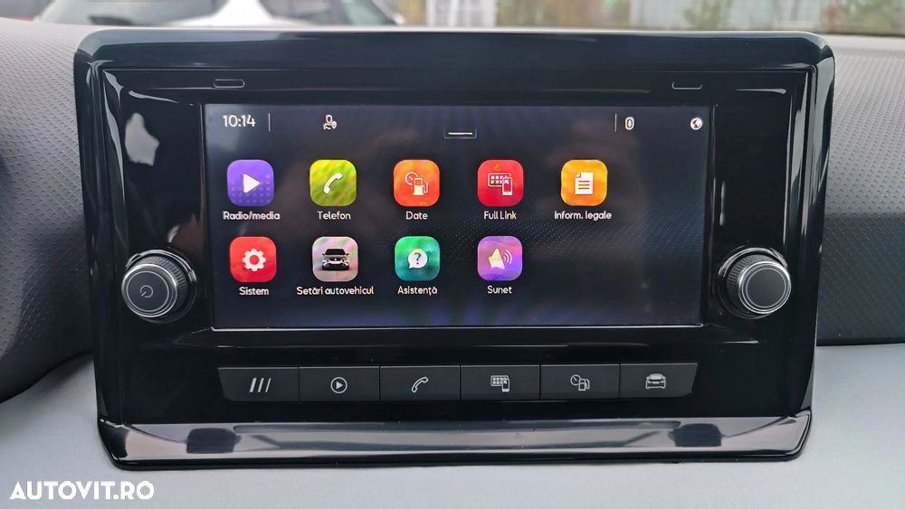 Seat Arona 1.0 TSI Xcellence - 29