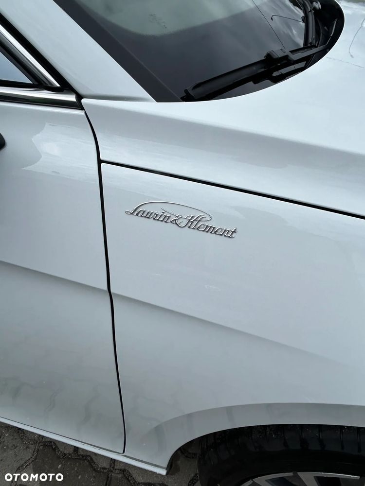 Skoda Superb 2.0 TSI L&K DSG - 9
