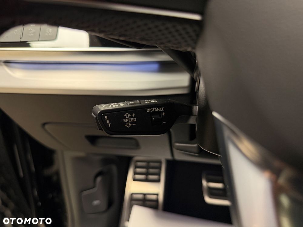 Audi Q8 45 TDI mHEV Quattro Tiptronic - 22