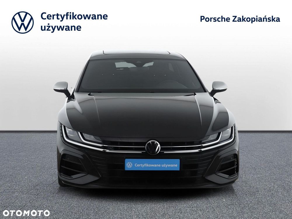 Volkswagen Arteon Shooting Brake - 6