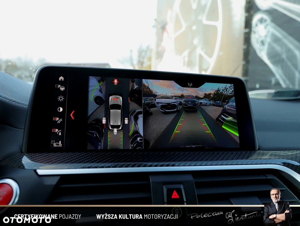 BMW X4 M X4M Competition - 13