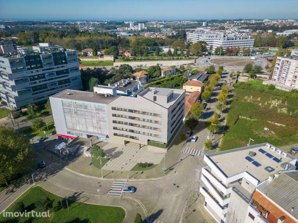 Maia Prestige - Grande imagem: 3/22