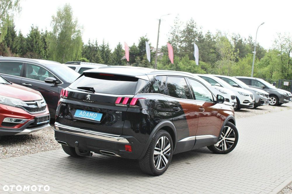 Peugeot 3008 - 9