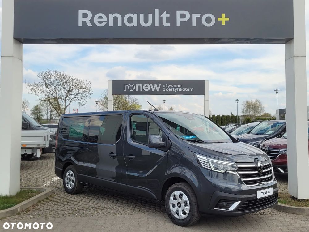 Renault Trafic - 16