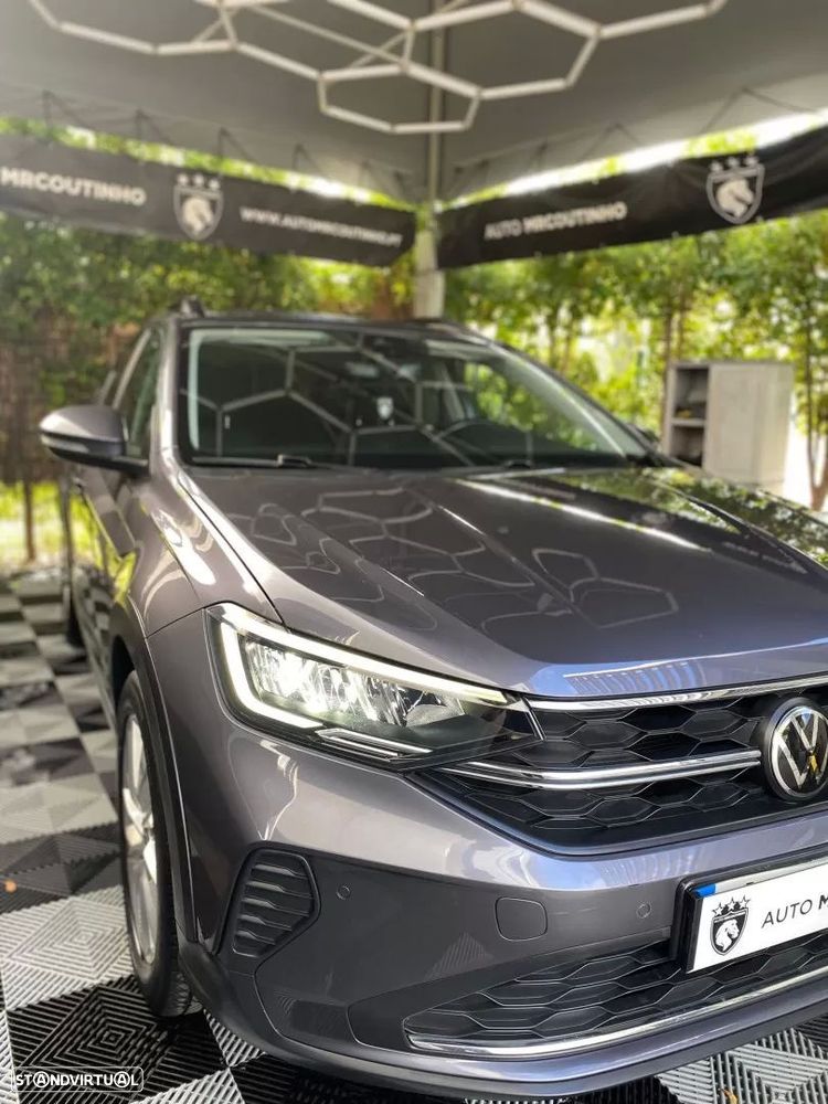 VW Taigo 1.0 TSI Urban - 4