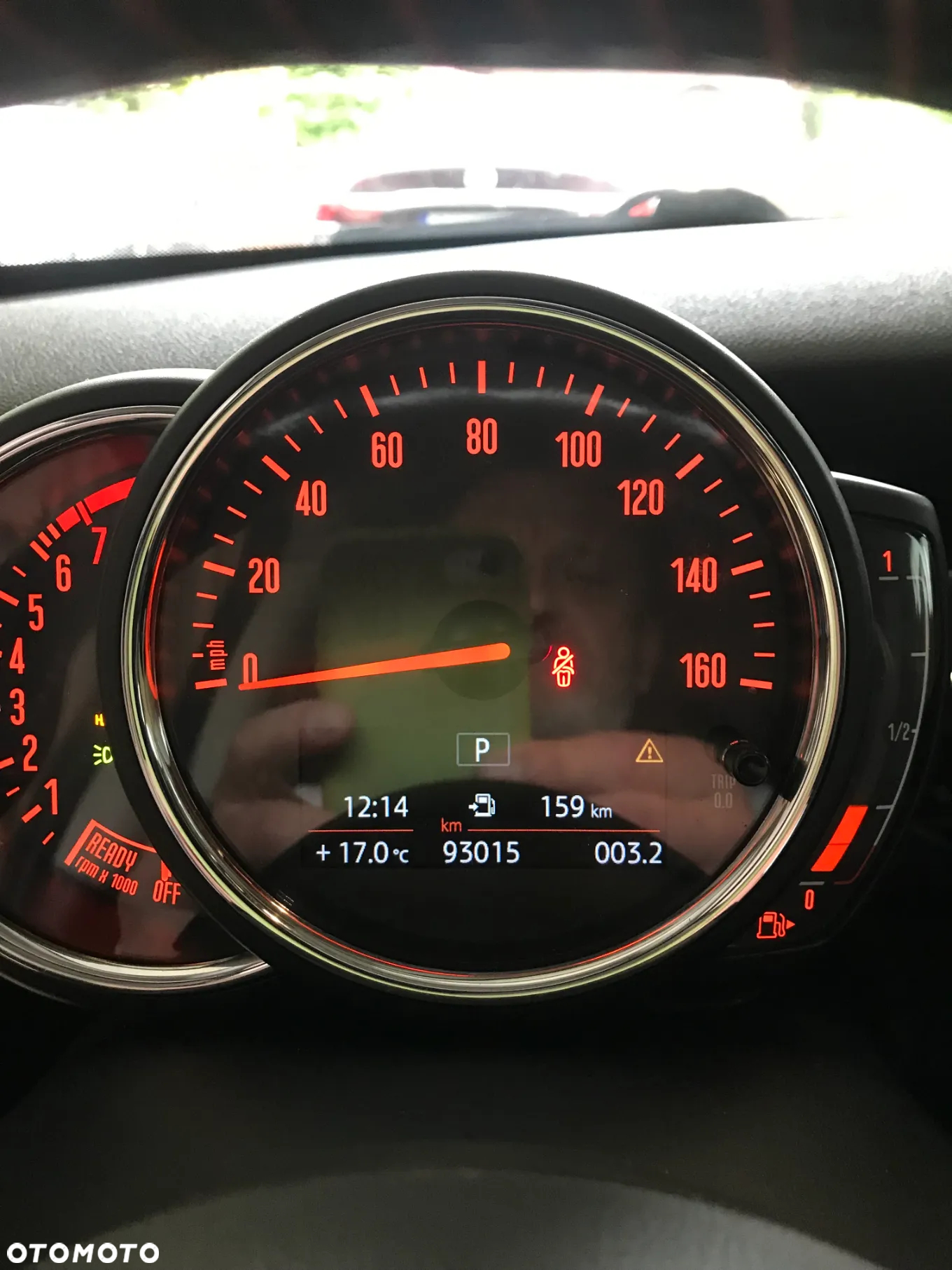 MINI Cooper S sport - 26