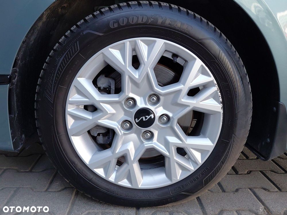 Kia Ceed 1.5 T-GDI M - 32