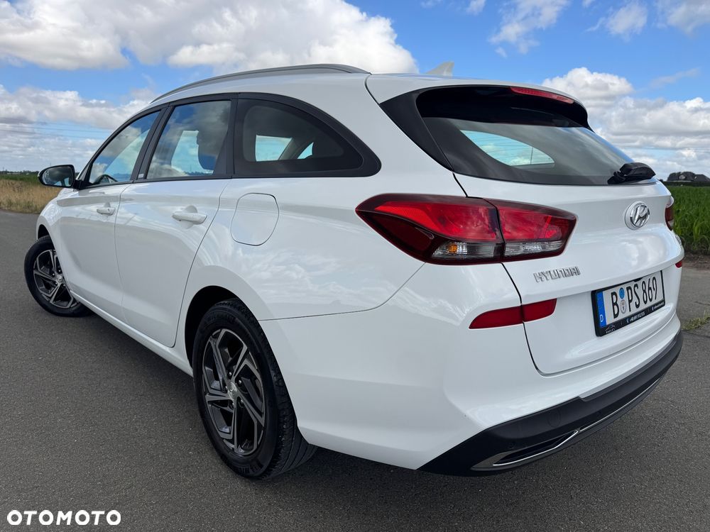 Hyundai i30 - 4