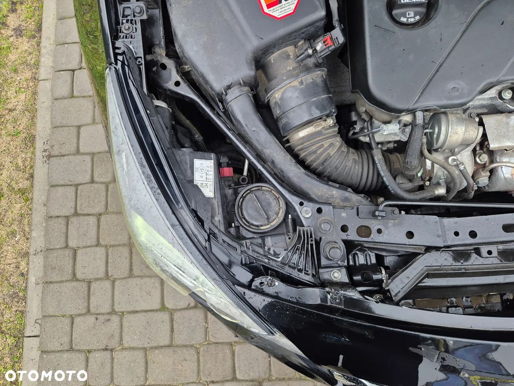 Opel Astra 1.4 Turbo Business - 29