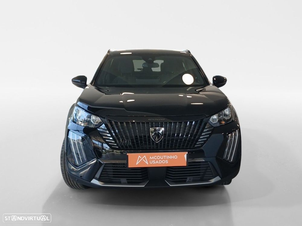 Peugeot 2008 - 8