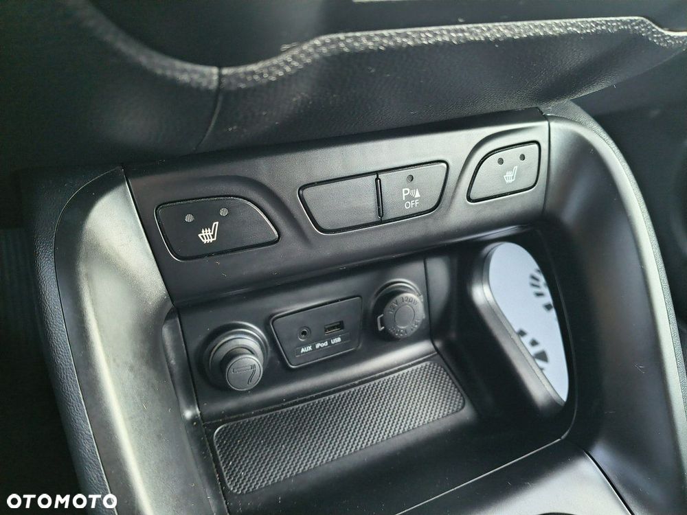 Hyundai ix35 - 14