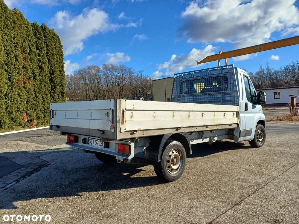 Fiat DUCATO - 6