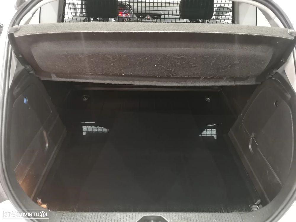 Opel Corsa Van - 14