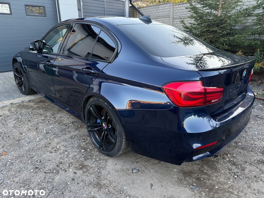 BMW M3 - 3