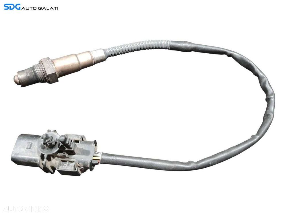 Sonda Lambda Volvo XC70 2 2.4 D 2007 - 2015 Cod 30751034 0258017043 [N3078] - 1