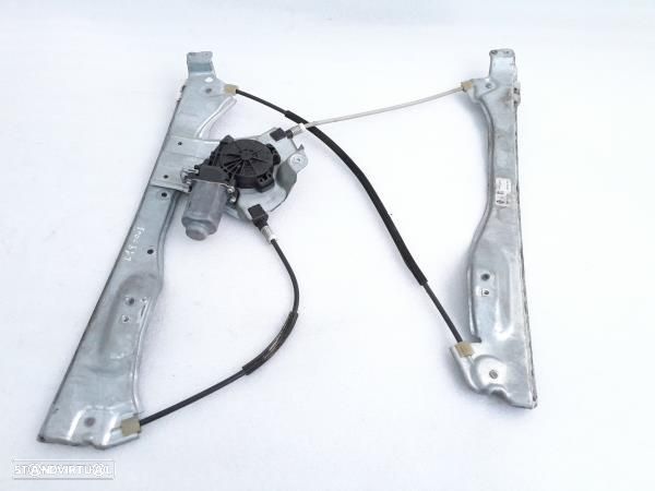 Elevador Frente Dto Renault Clio Iii (Br0/1, Cr0/1) - 1