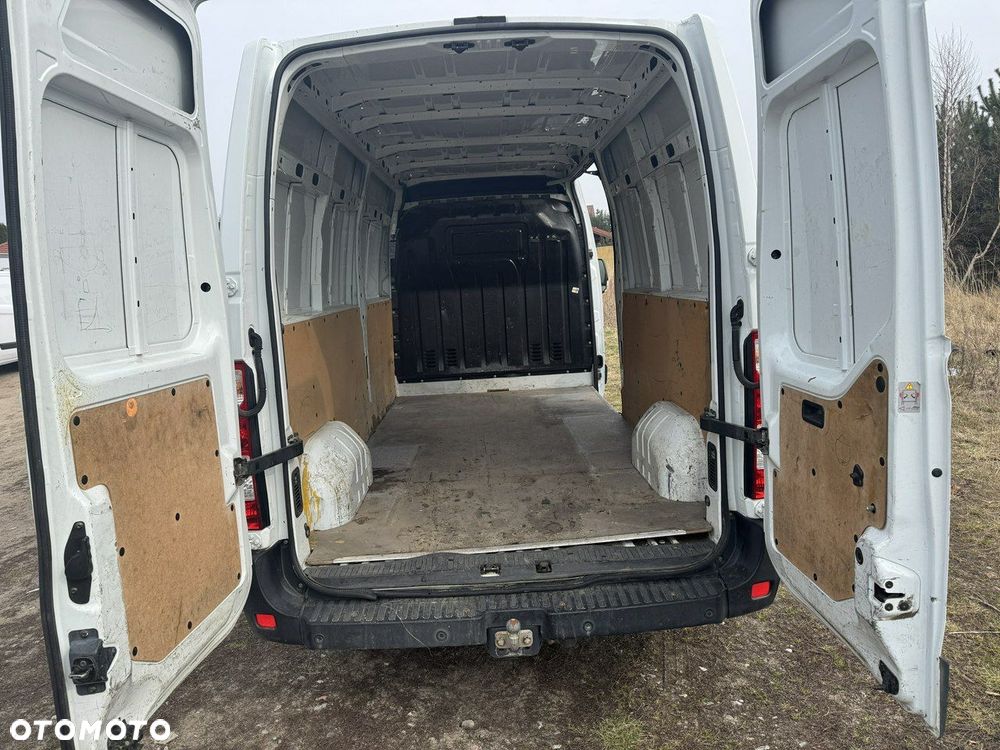 Renault Master - 9