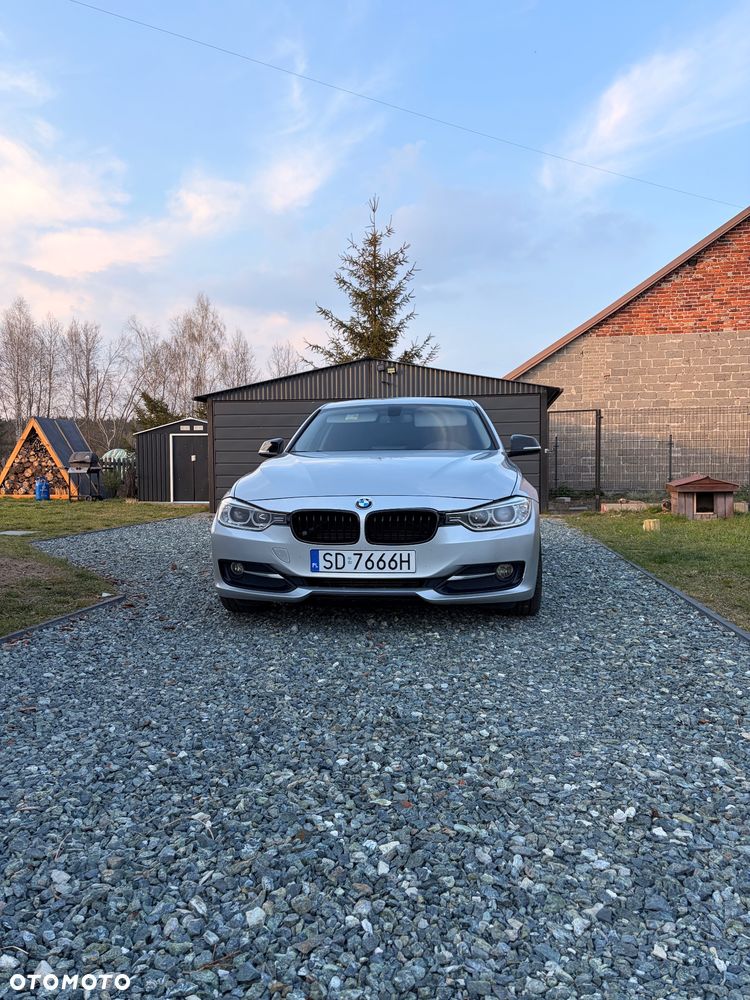 BMW Seria 3 - 3
