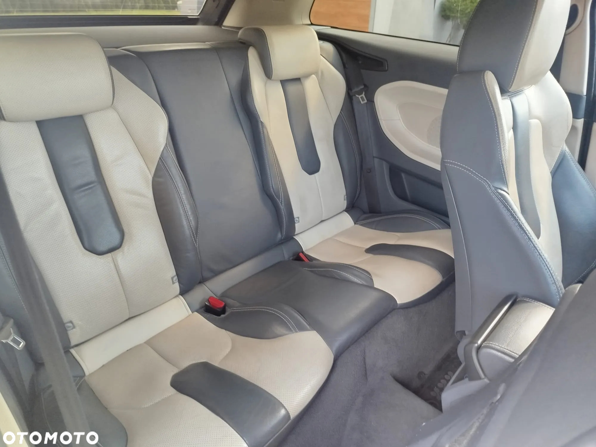 Land Rover Range Rover Evoque 2.2SD4 Dynamic - 10