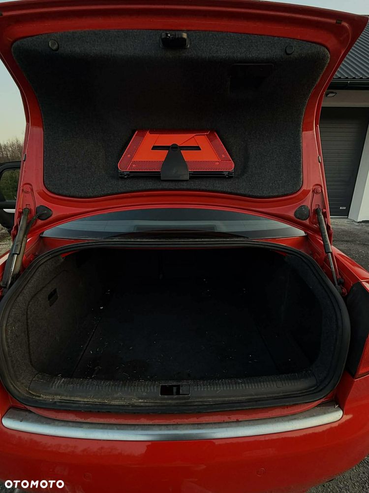 Audi A4 Limousine 1.8T Quattro - 23