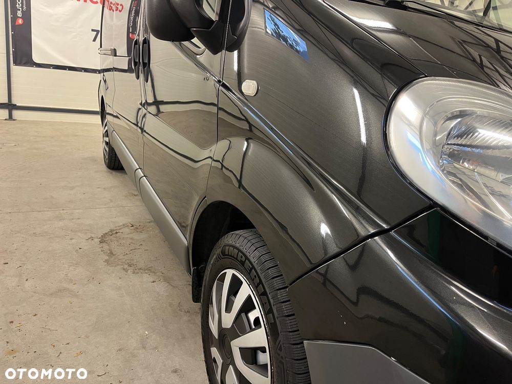 Renault Trafic - 28