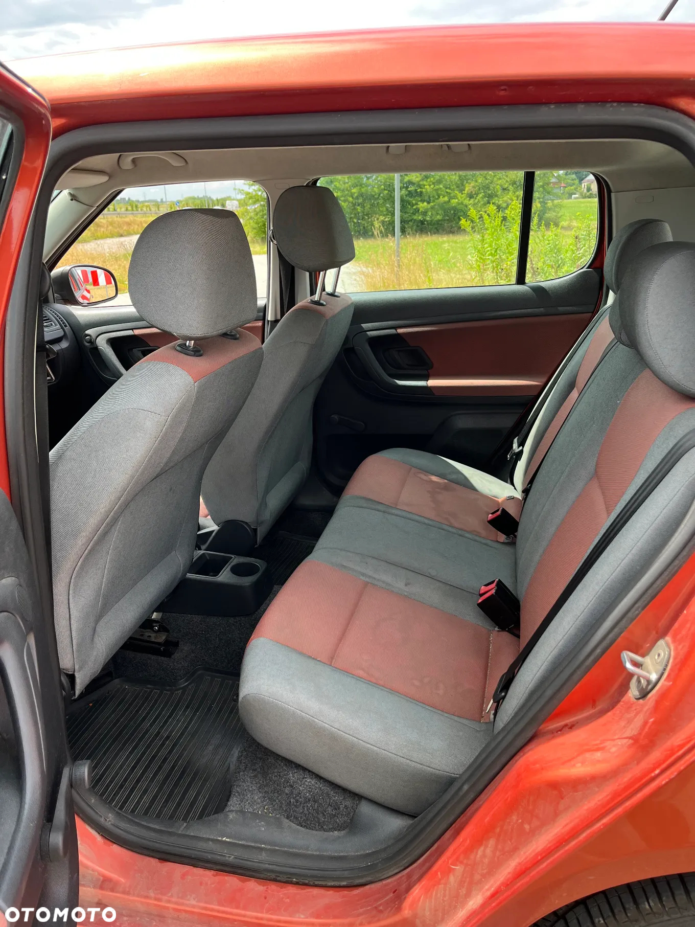 Skoda Fabia 1.2 12V Fun - 8