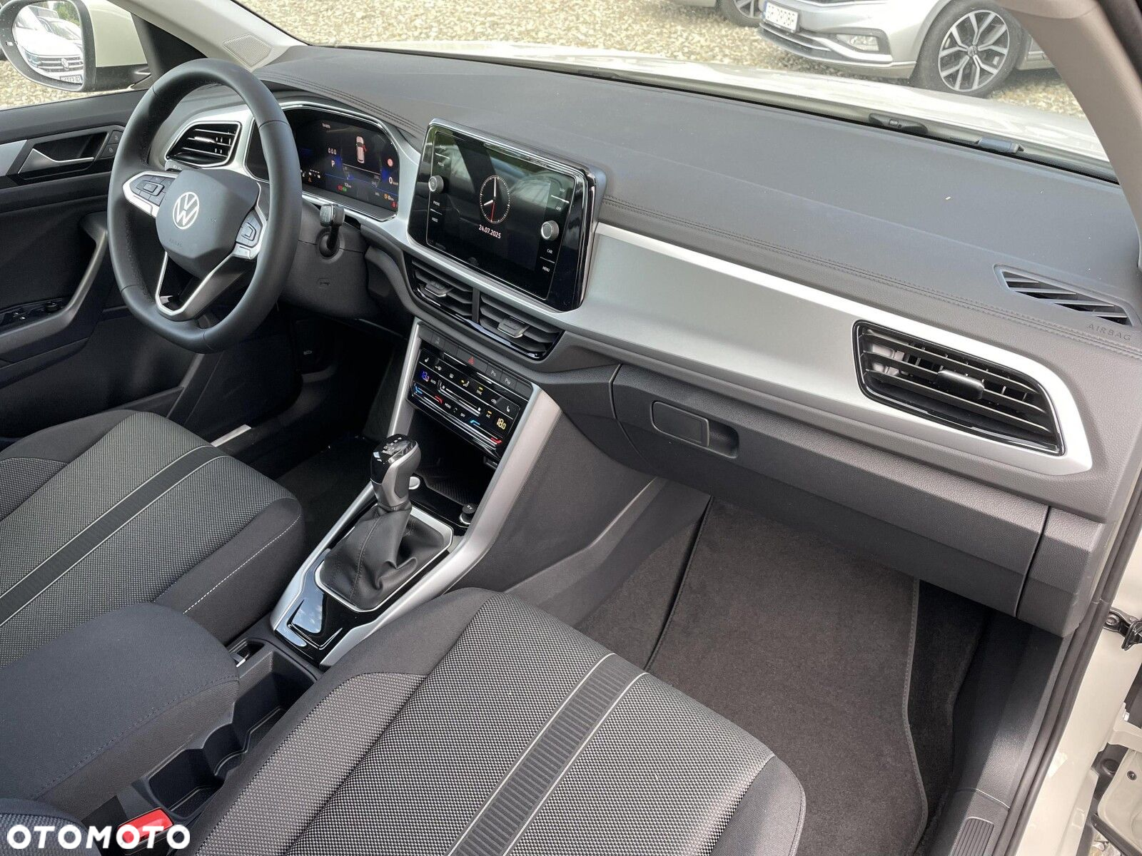 Volkswagen T-Roc 1.5 TSI Life Plus DSG - 15