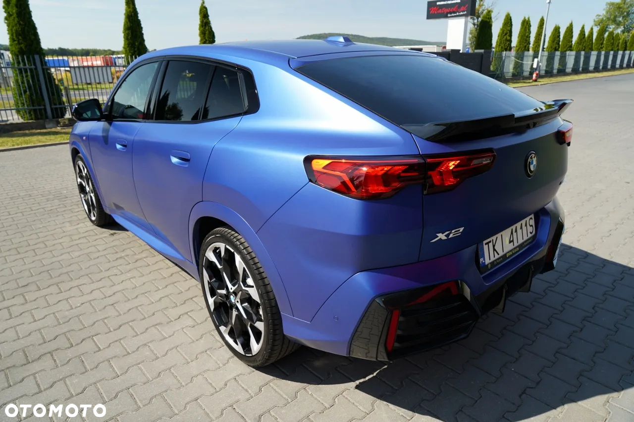 BMW X2 - 9