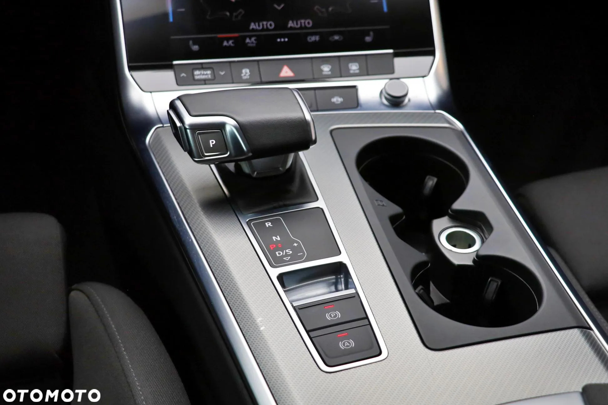 Audi A6 - 29