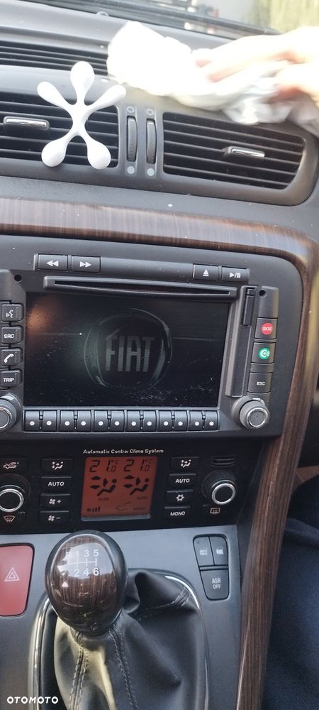 Fiat Croma - 5