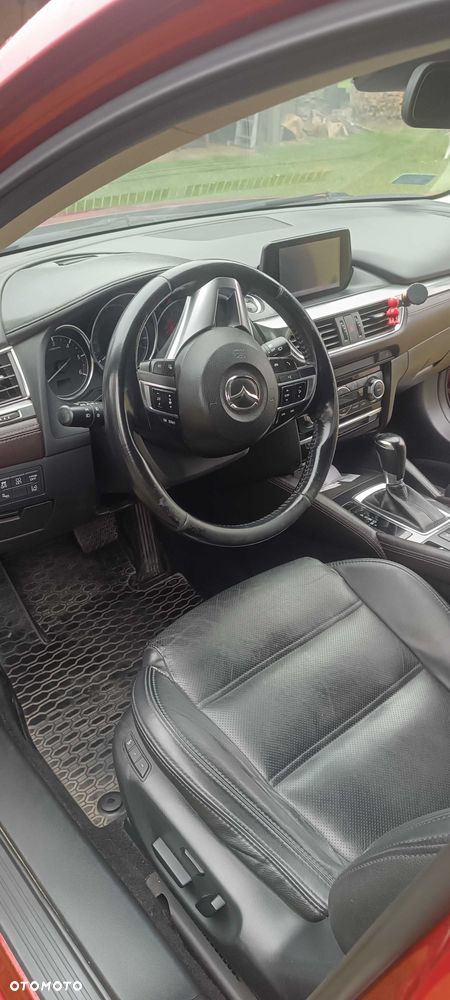 Mazda 6 - 6