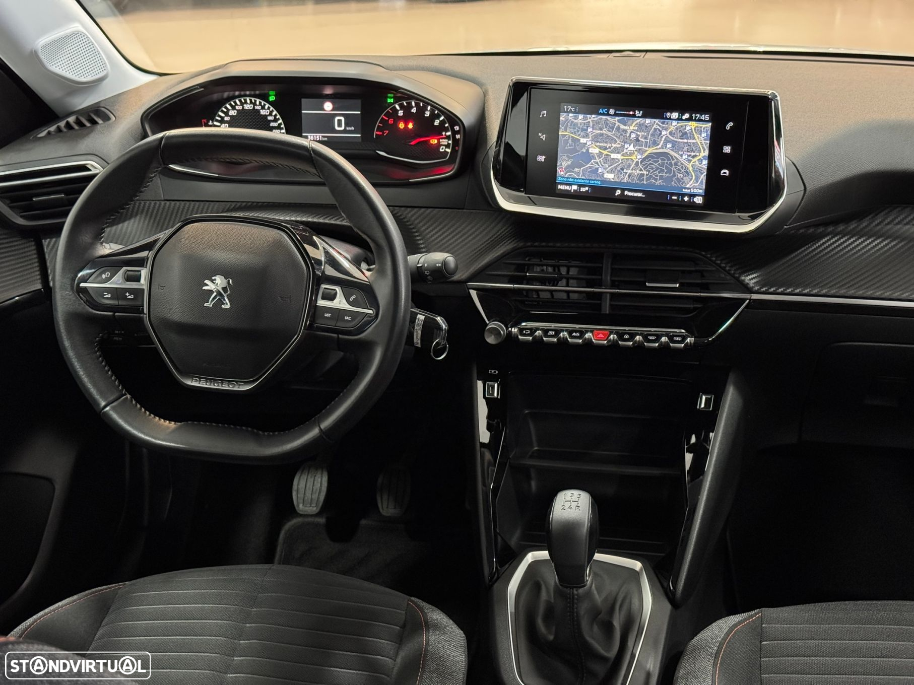 Peugeot 208 1.2 PureTech Active - 6