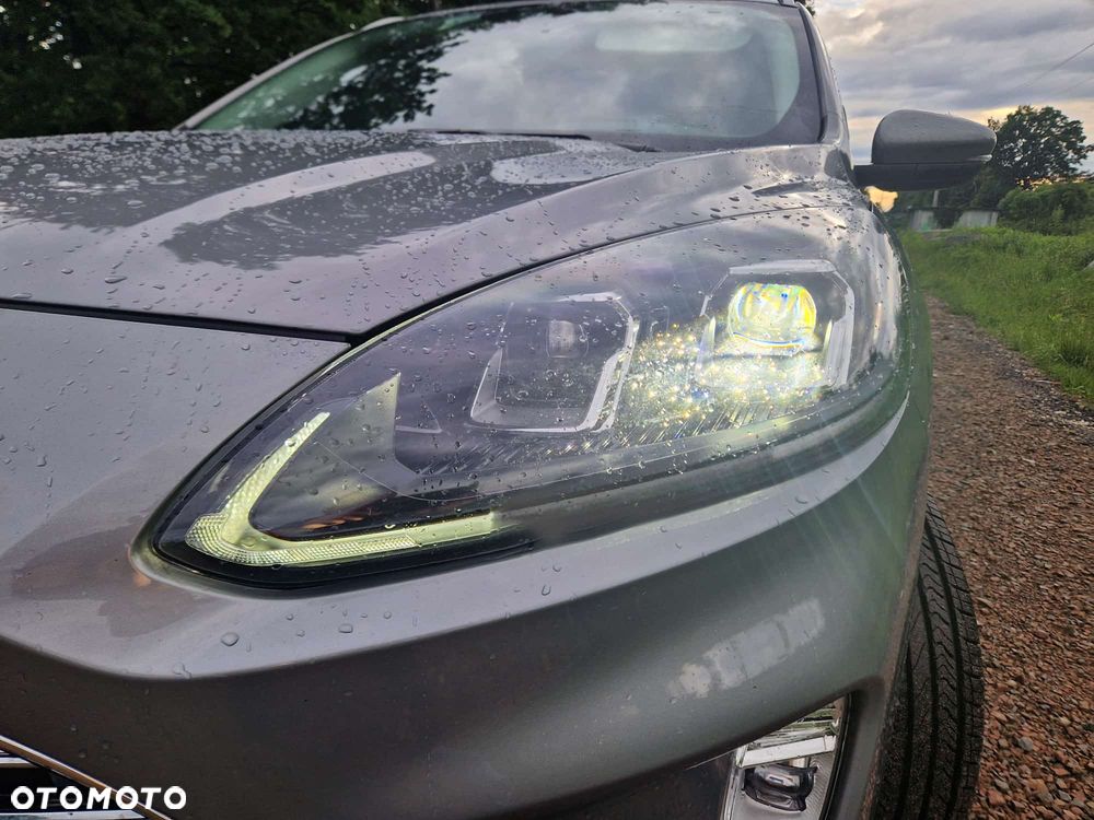 Ford Kuga - 6