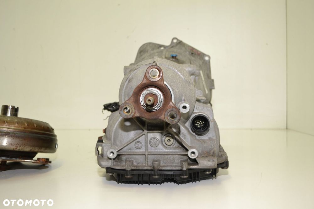 BMW E90 E91 2.5 N52 6HP-19 SKRZYNIA BIEGÓW AUTOMAT KONWERTER ZESTAW 7547900 - 15