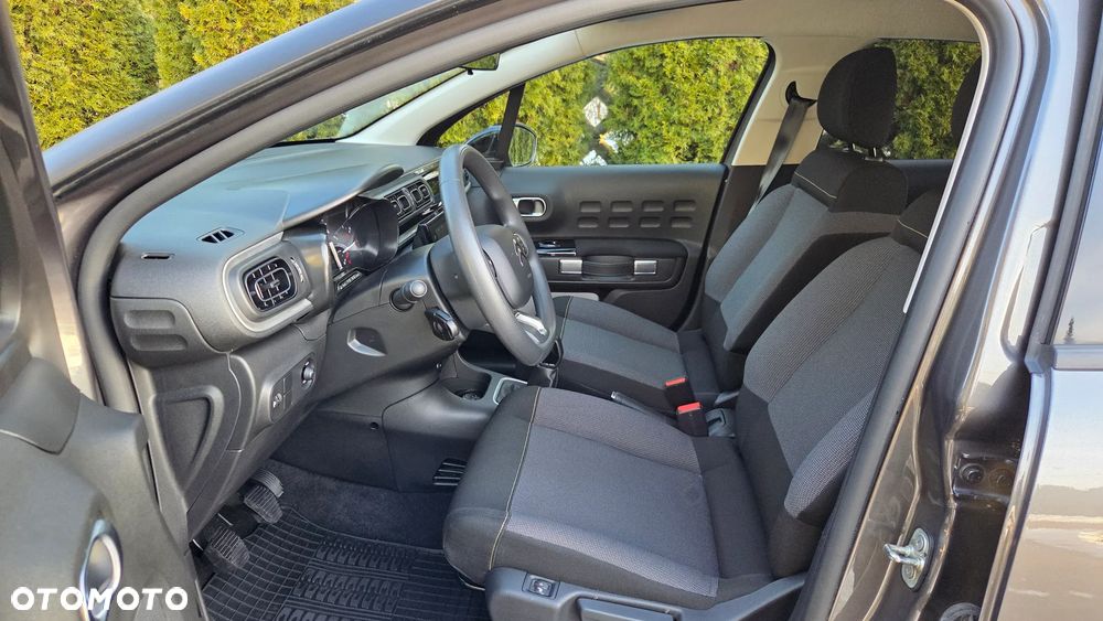 Citroën C3 1.2 PureTech Shine - 12