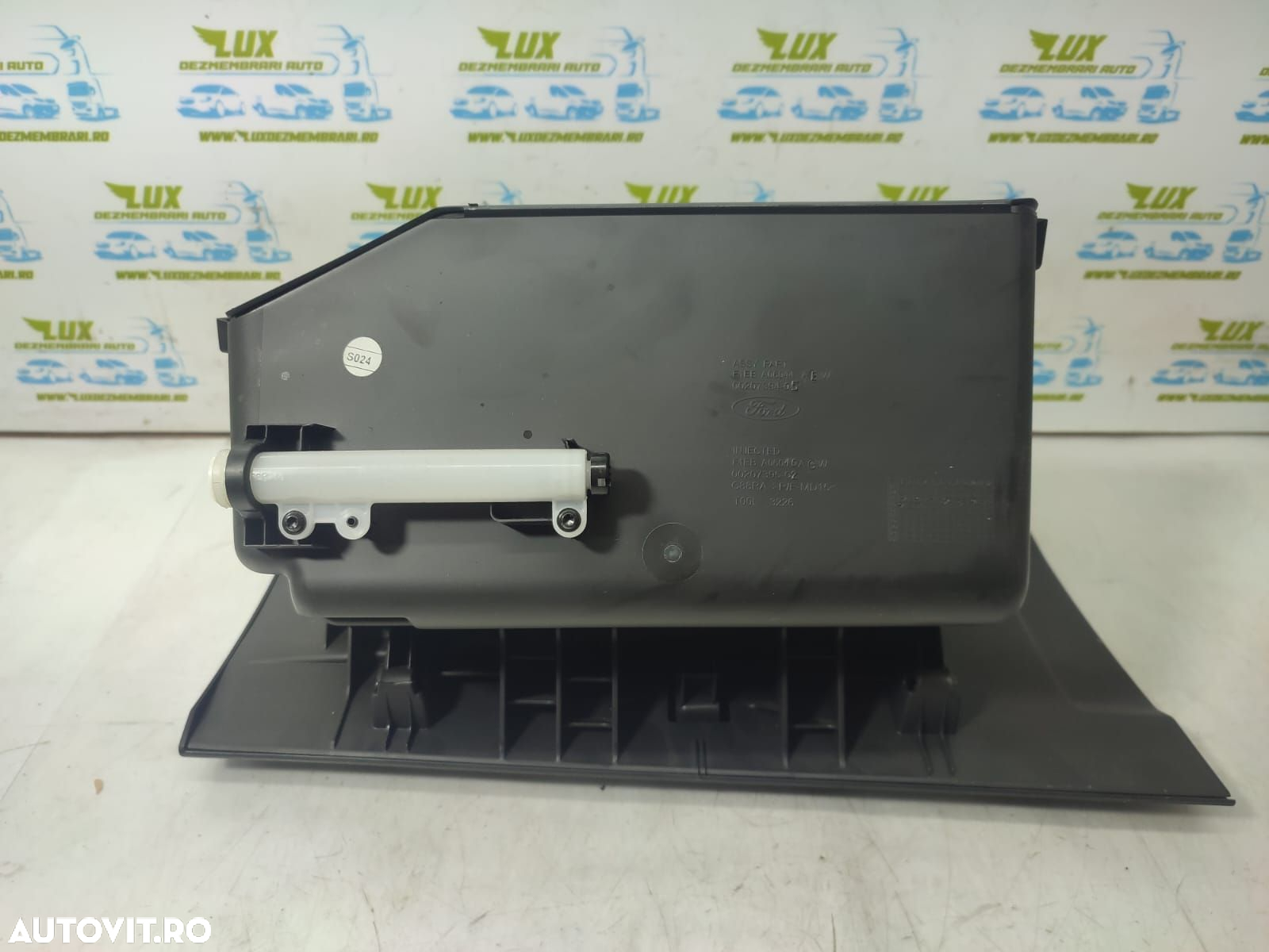 Torpedou F1EBA06044A Ford Focus 3 [2011 - 2015] - 3