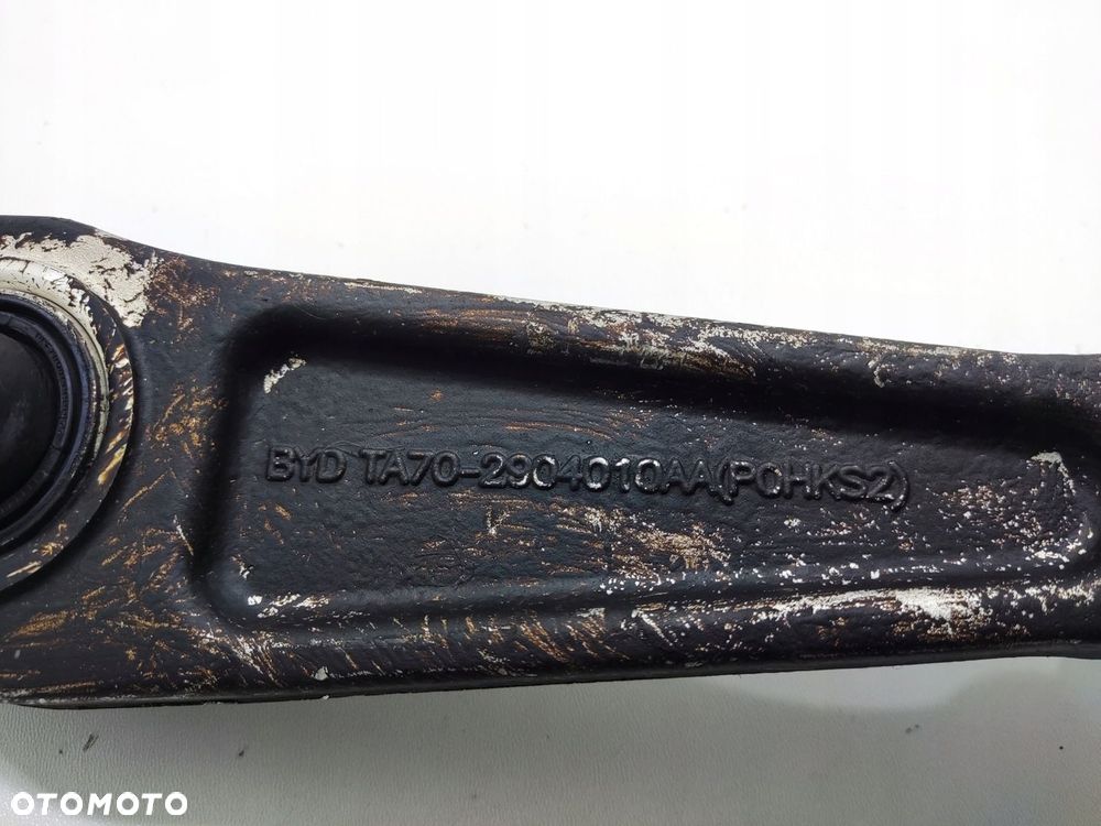 WAHACZ DOLNY PRAWY PRZÓD BYD SEAL 2024-2025 TA70-2904010AA - 5