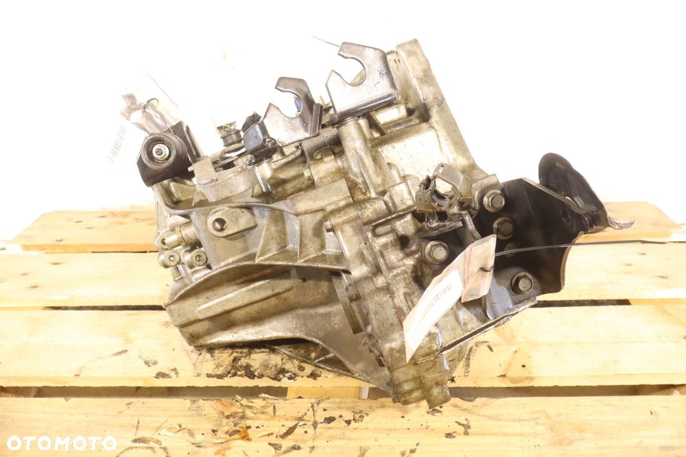 SKRZYNIA BIEGÓW 5 BIEGOWA TOYOTA AURIS II LIFT 1.6 31115-05031 - 4