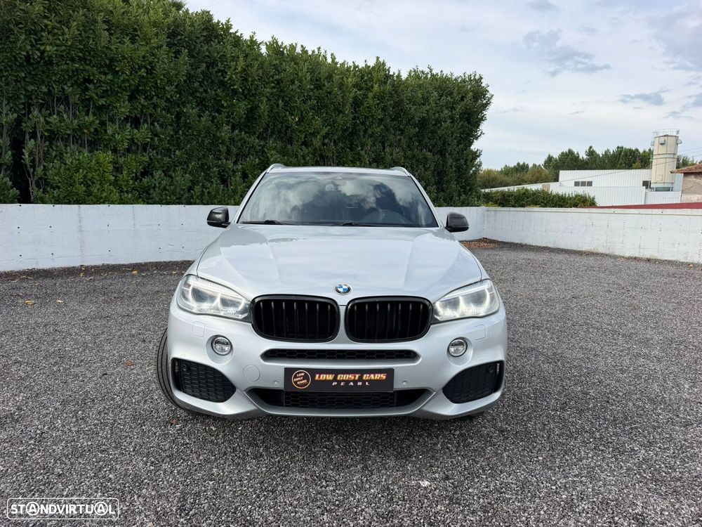 BMW X5 - 11